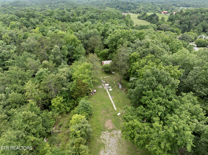 Property Photo: 1509 Lundy Rd TN 37920