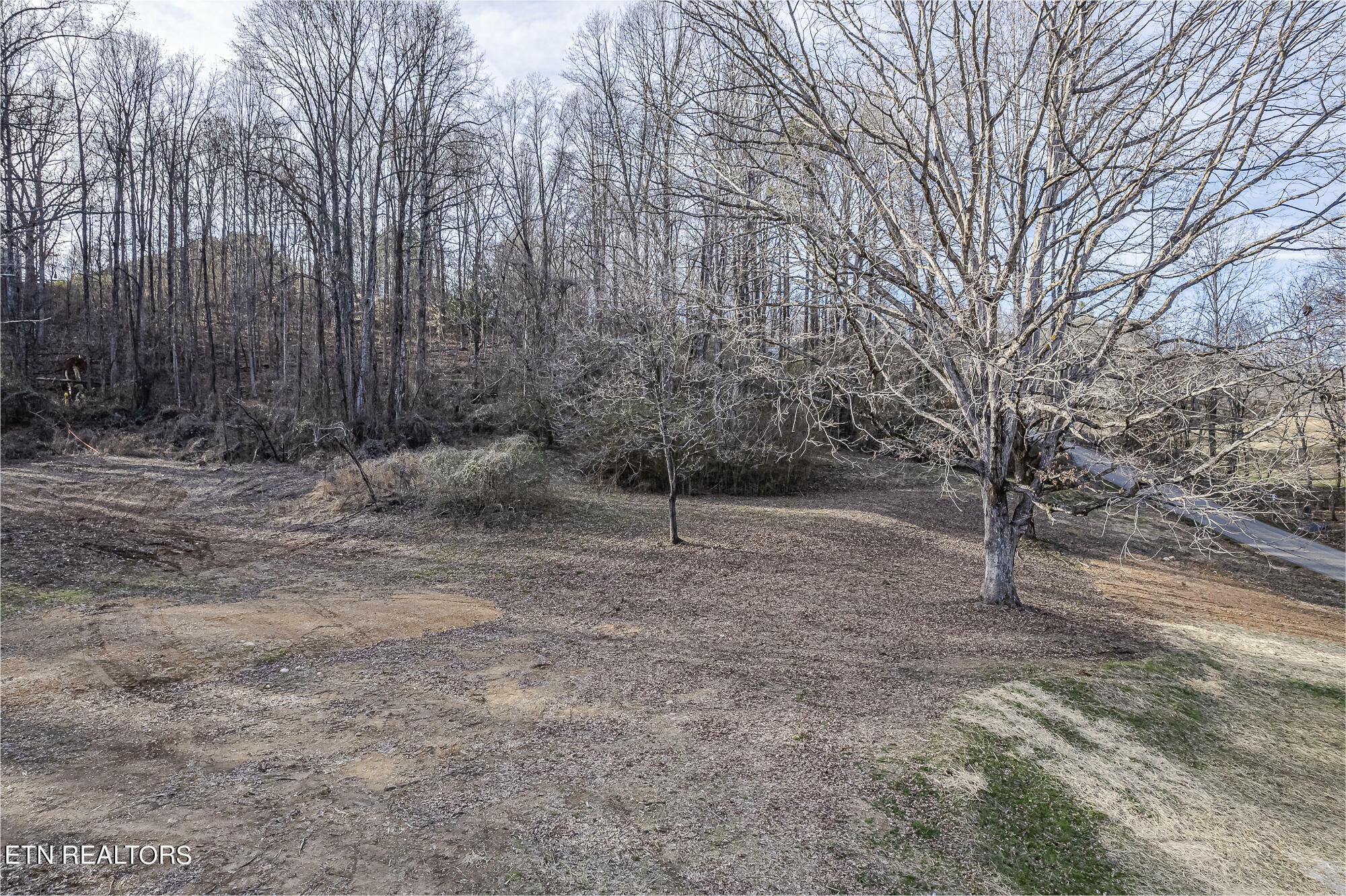 Property Photo: 634 Hassler Mill Rd TN 37748