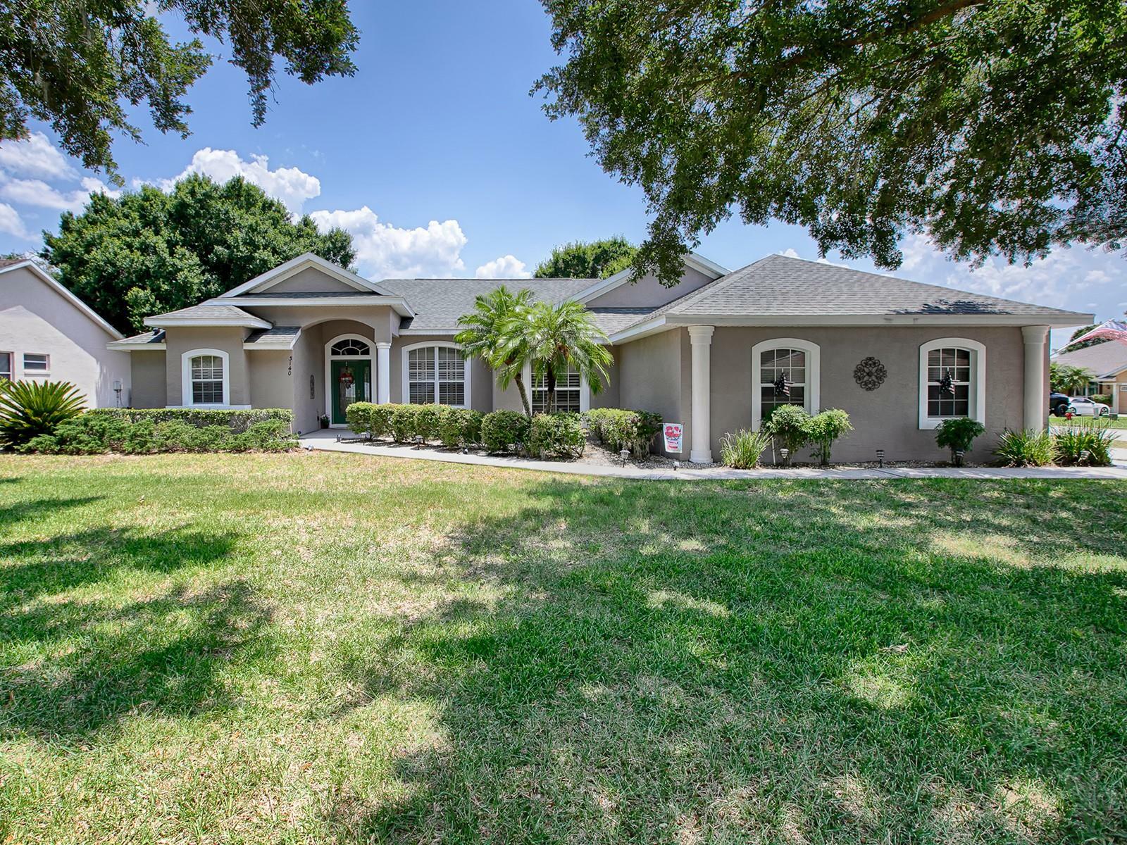 Property Photo:  3140 Westgate Drive  FL 32726 