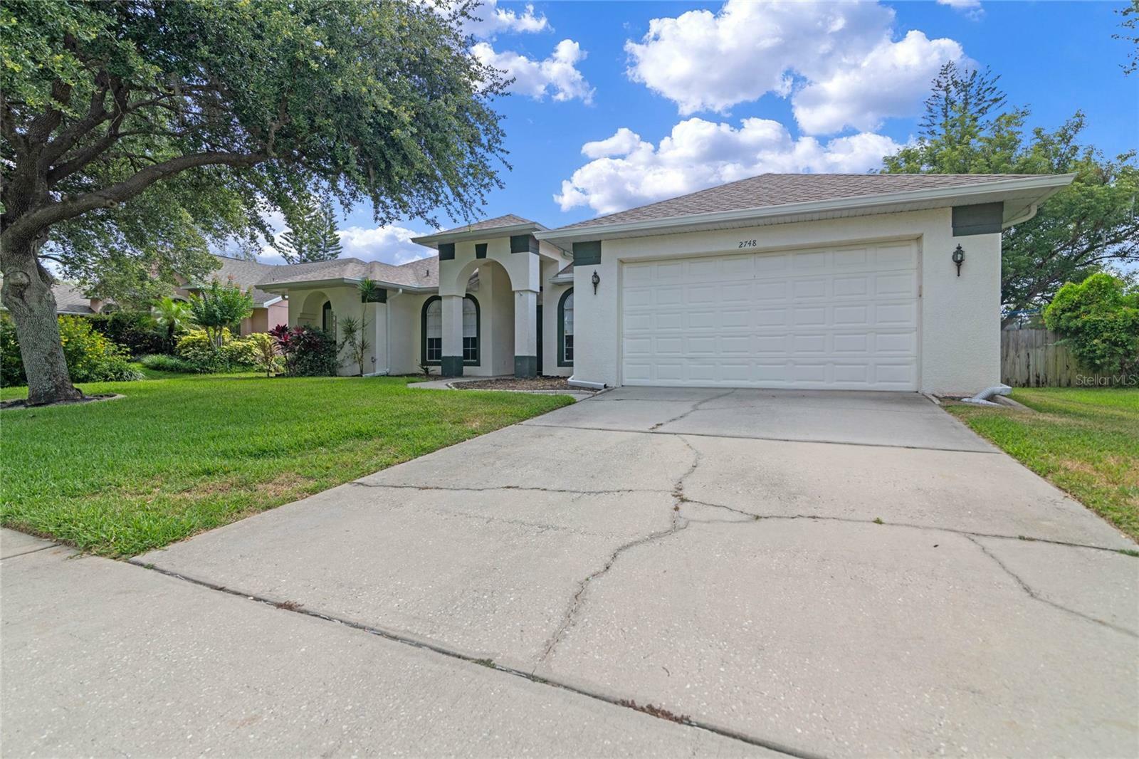 Property Photo:  2748 Cordgrass Street  FL 32765 