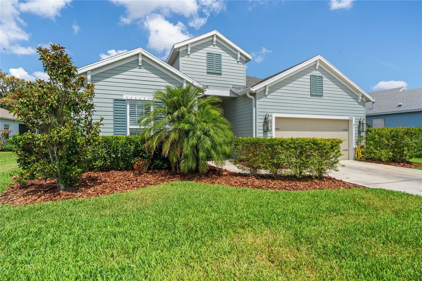 Property Photo:  13654 Old Creek Court  FL 34219 