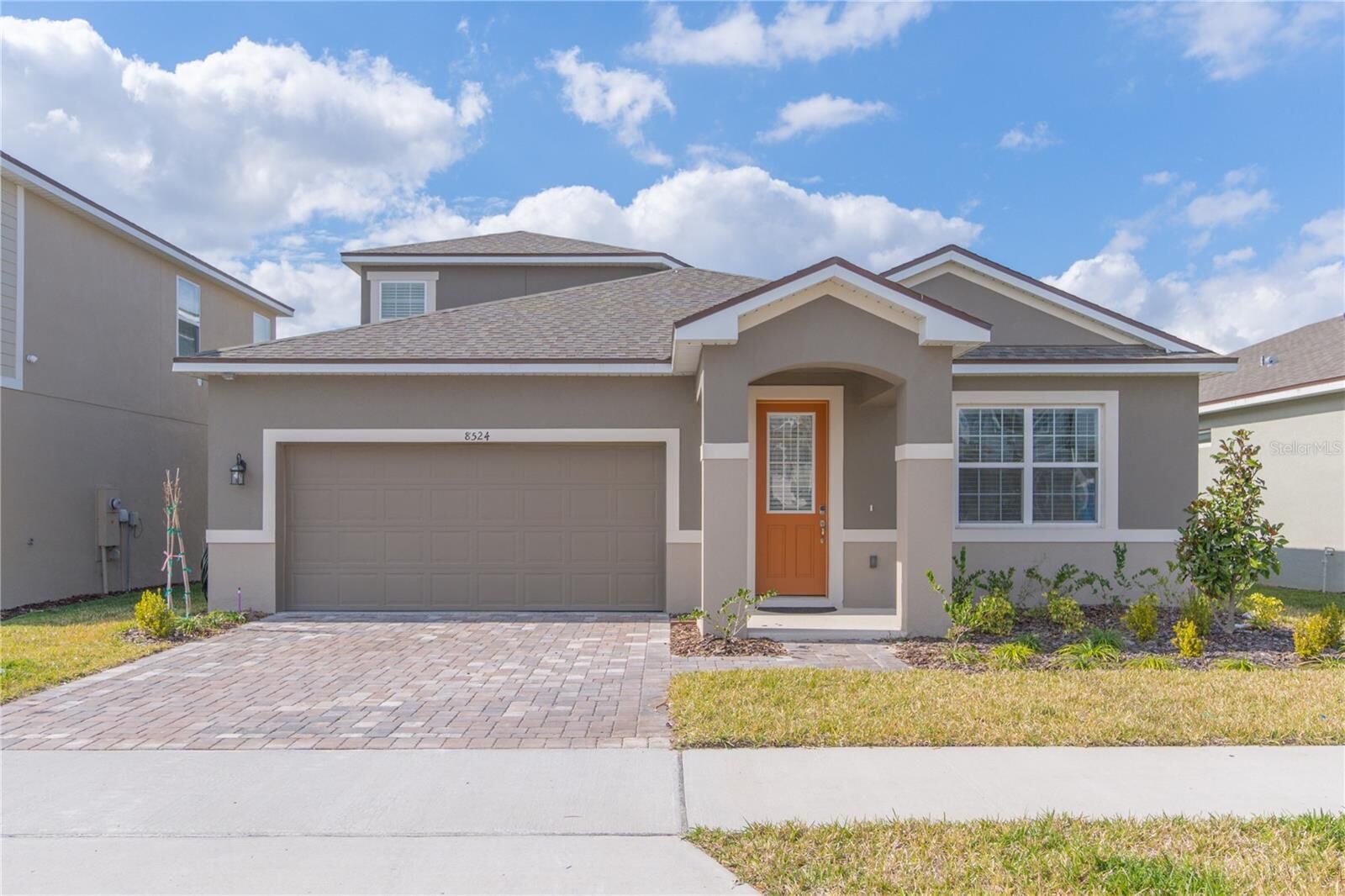 Property Photo:  8524 Compass Point Avenue  FL 32832 