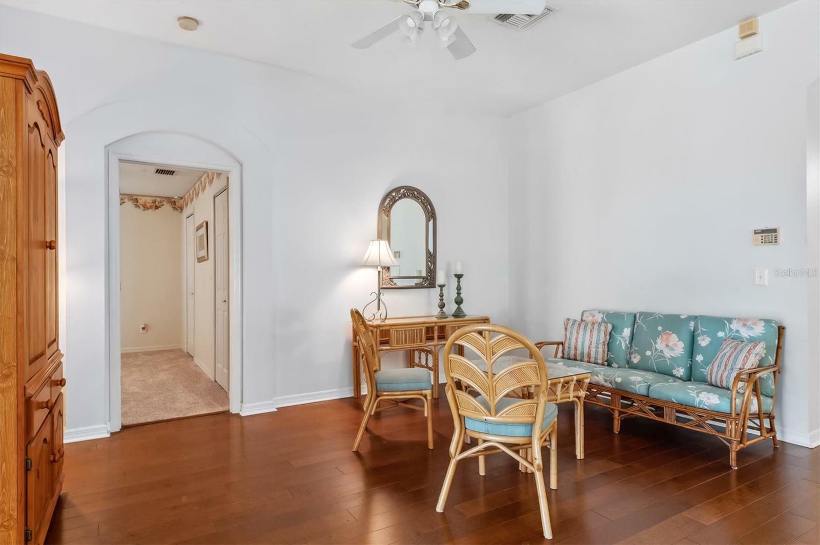 Property Photo: 5805 Arbor Walk Lane FL 33624
