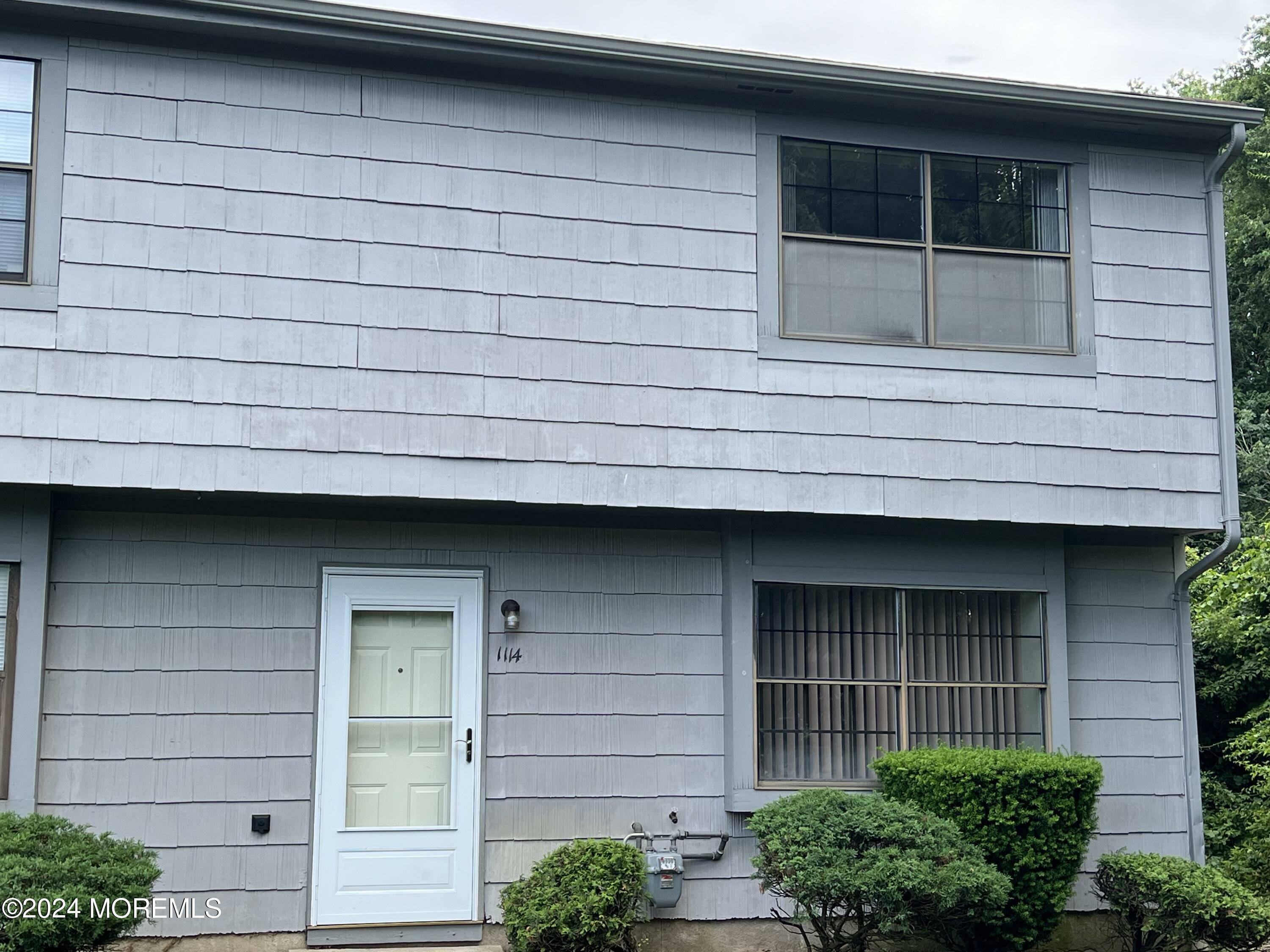 Property Photo:  1114 Sawmill Road 141  NJ 08724 