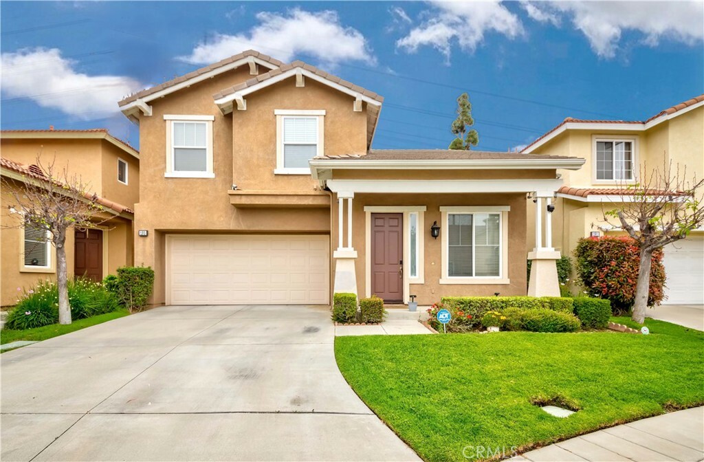 Property Photo:  195 Ruby Court  CA 90248 