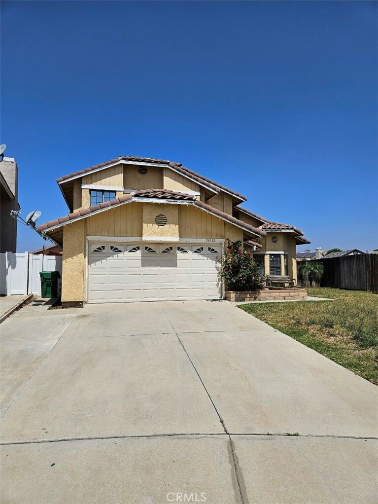 Property Photo: 24562 Qualton Court CA 92553