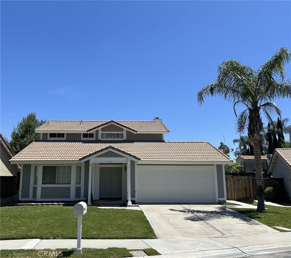 1124 Country Place  Redlands CA 92374 photo
