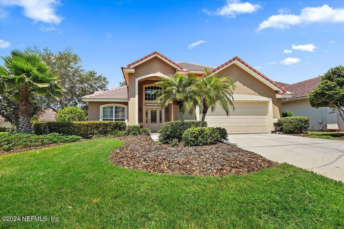 4284 Via Valencia Circle  Jacksonville FL 32217 photo