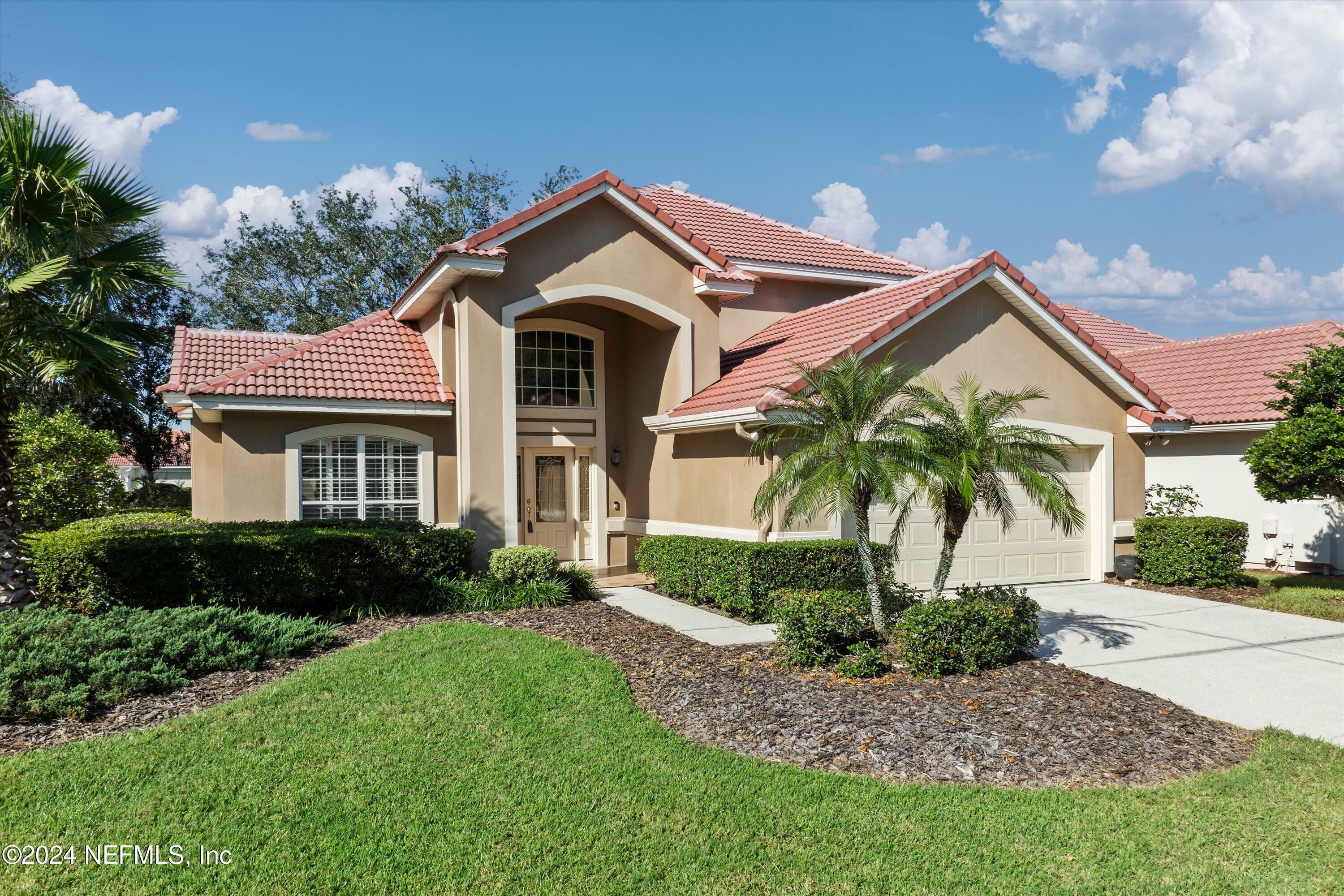 Property Photo:  4284 Via Valencia Circle  FL 32217 