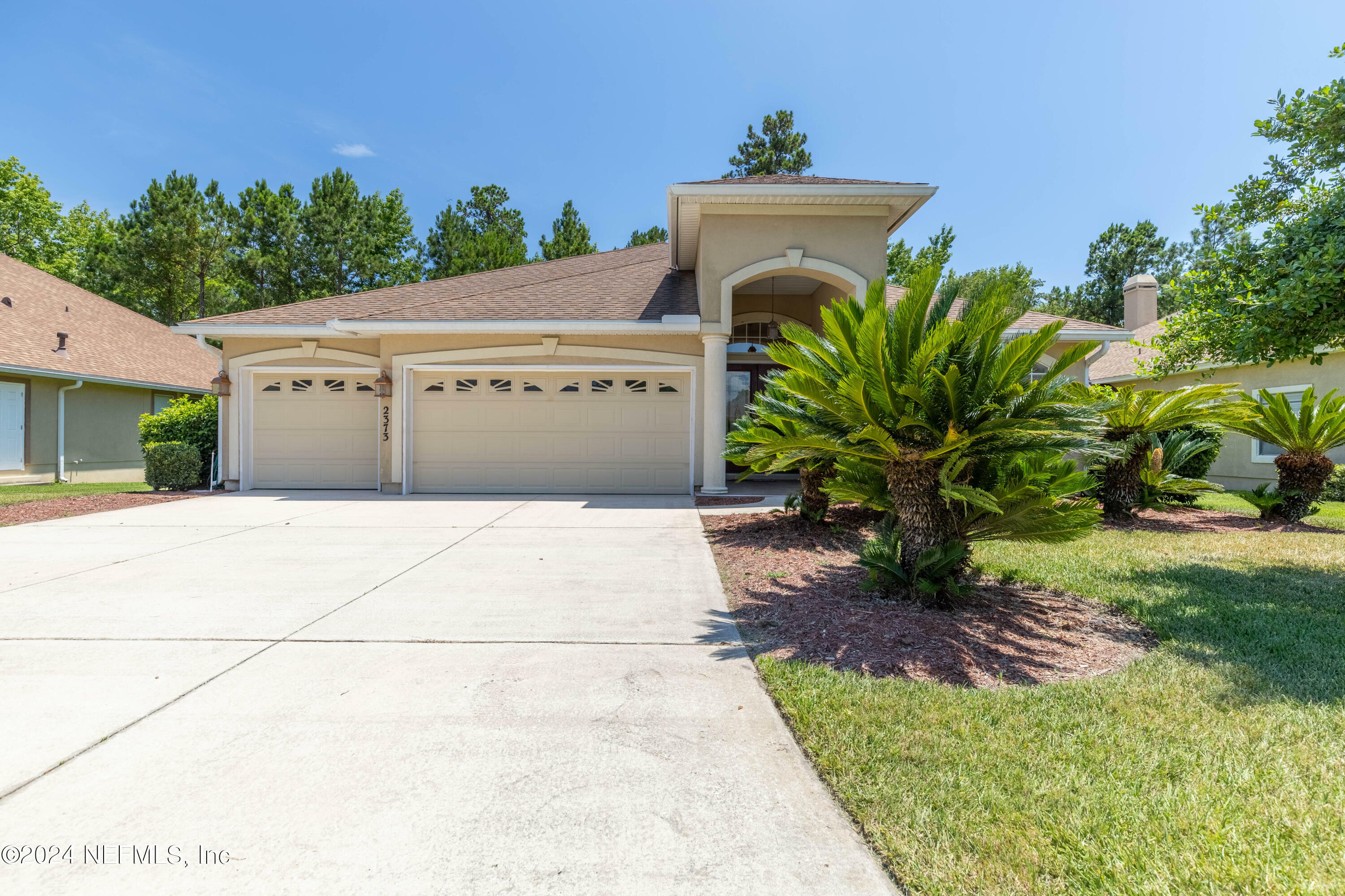 Property Photo:  2373 Yellow Jasmine Lane  FL 32003 