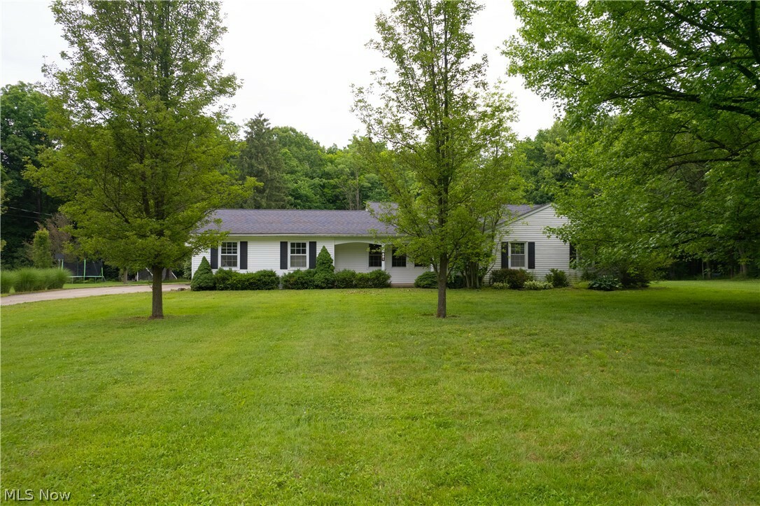 Property Photo:  651 Circlewood Drive  OH 44202 