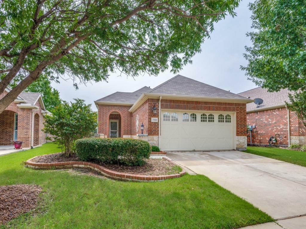 Property Photo:  7922 Palmer Court  TX 75036 