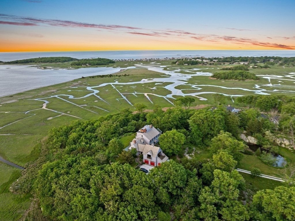 Property Photo: 24 Wood Island Road MA 02066