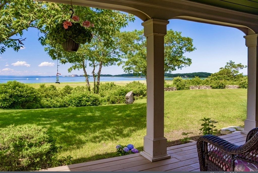 Property Photo: 24 Wood Island Road MA 02066