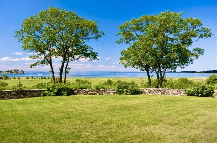 Property Photo:  24 Wood Island Road  MA 02066 