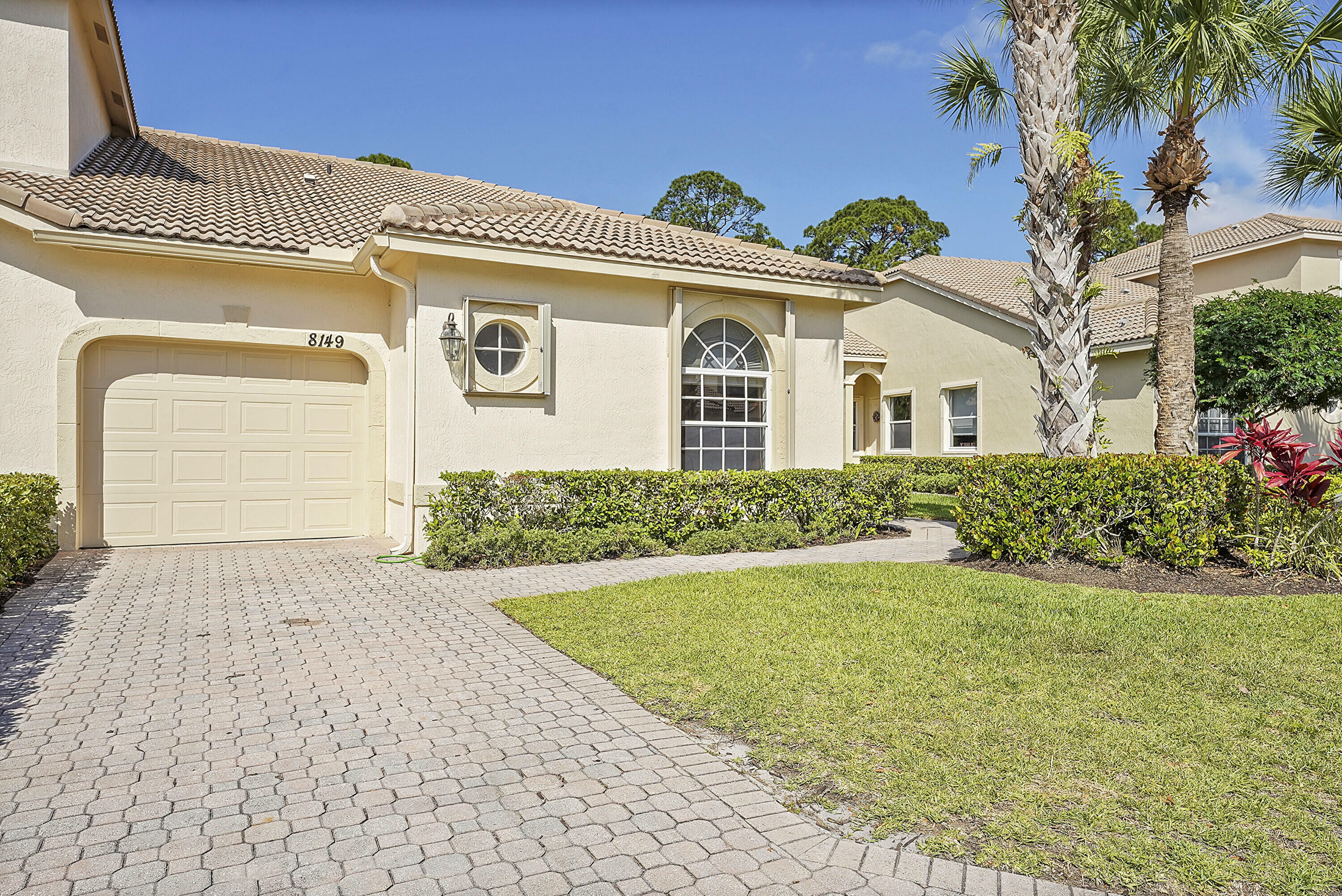 8149 Carnoustie Place  Port Saint Lucie FL 34986 photo