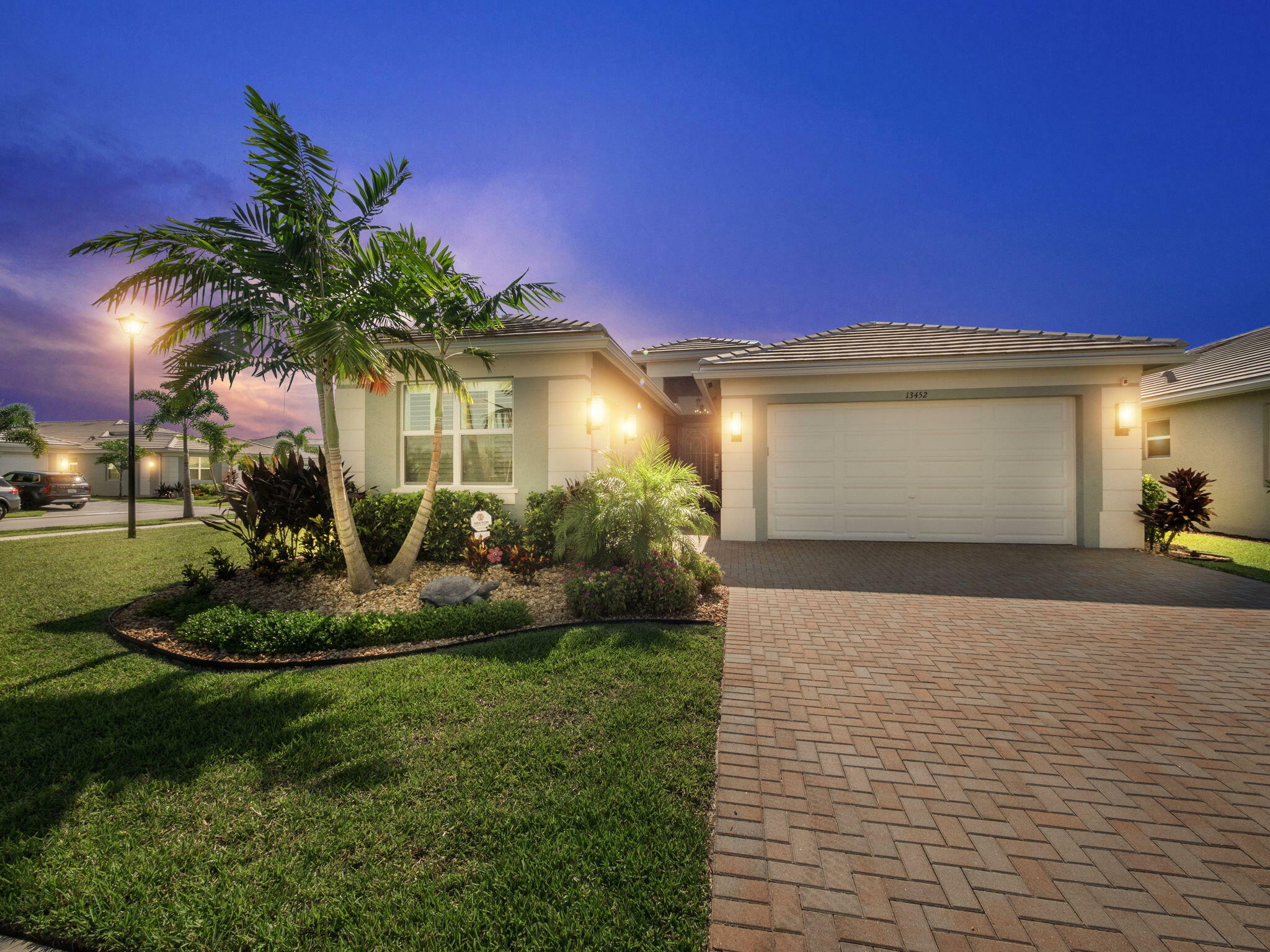 Property Photo:  13452 SW Green Delta Road  FL 34987 