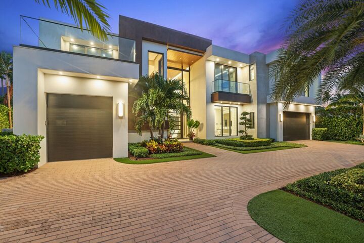 2391 Areca Palm Road  Boca Raton FL 33432 photo