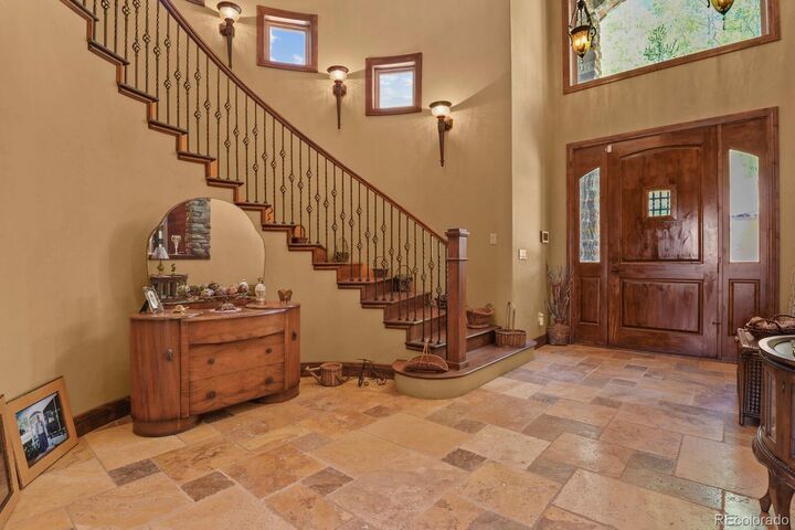 Property Photo:  2017 County Road 1  CO 80813 