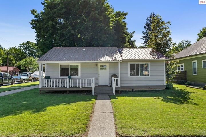 522 N Boyer Ave  Sandpoint ID 83864 photo