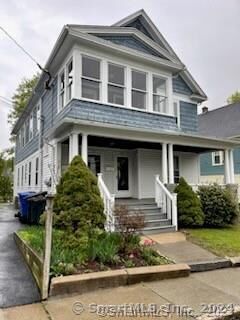 Property Photo: 24 Grove Street 3 CT 06790