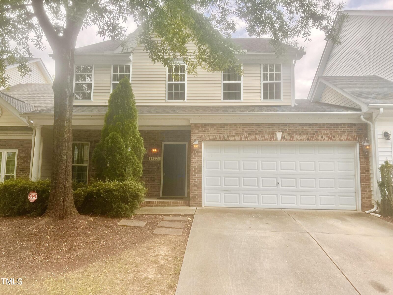 Property Photo:  12221 Fox Valley Street  NC 27614 
