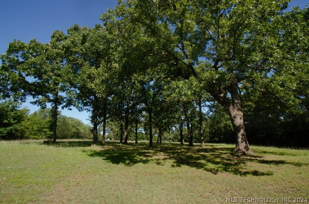 Property Photo:  Bayview Drive  OK 73449 