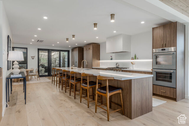 Property Photo: 1063 Lowell Ave 1 UT 84060