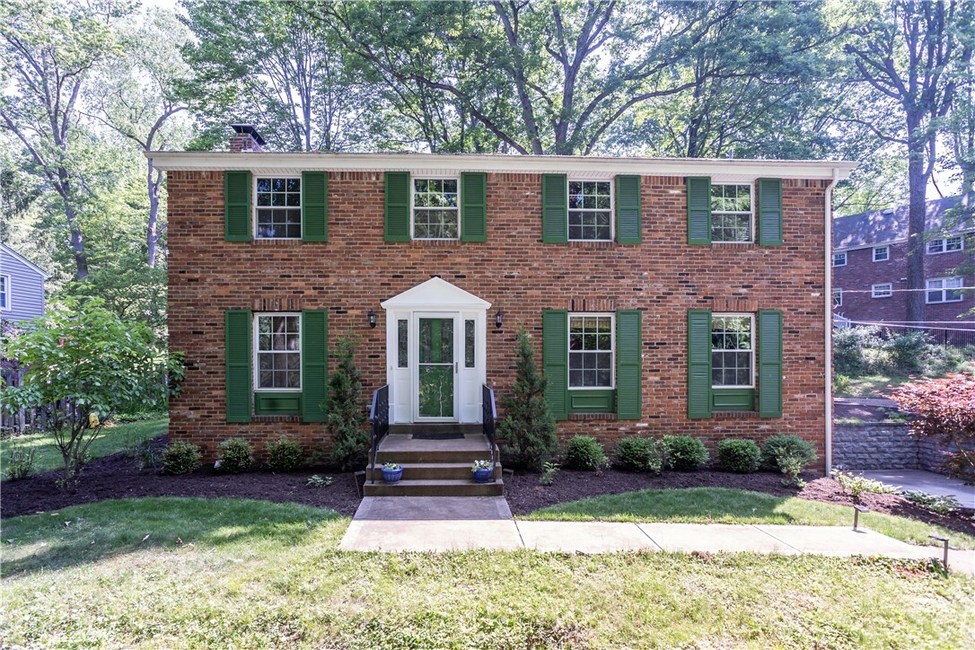 Property Photo:  578 Olive St  PA 15237 