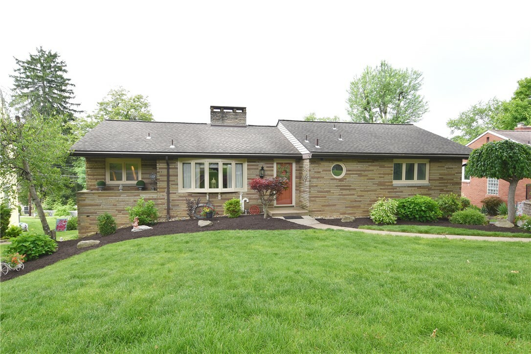 Property Photo:  4844 Old Boston Rd  PA 15227 