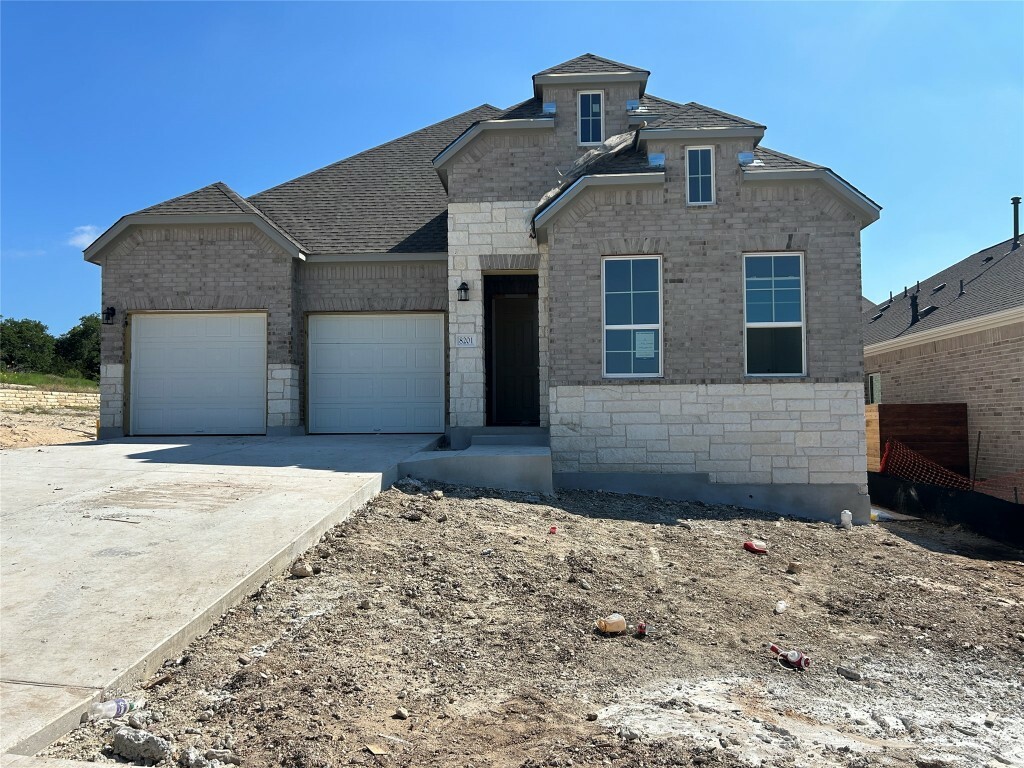 Property Photo: 8201 Grenadier Drive TX 78738