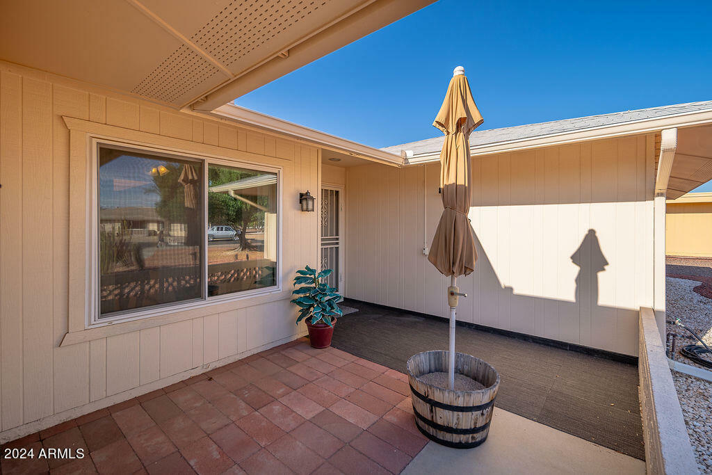 Property Photo: 9710 W Campana Drive AZ 85351