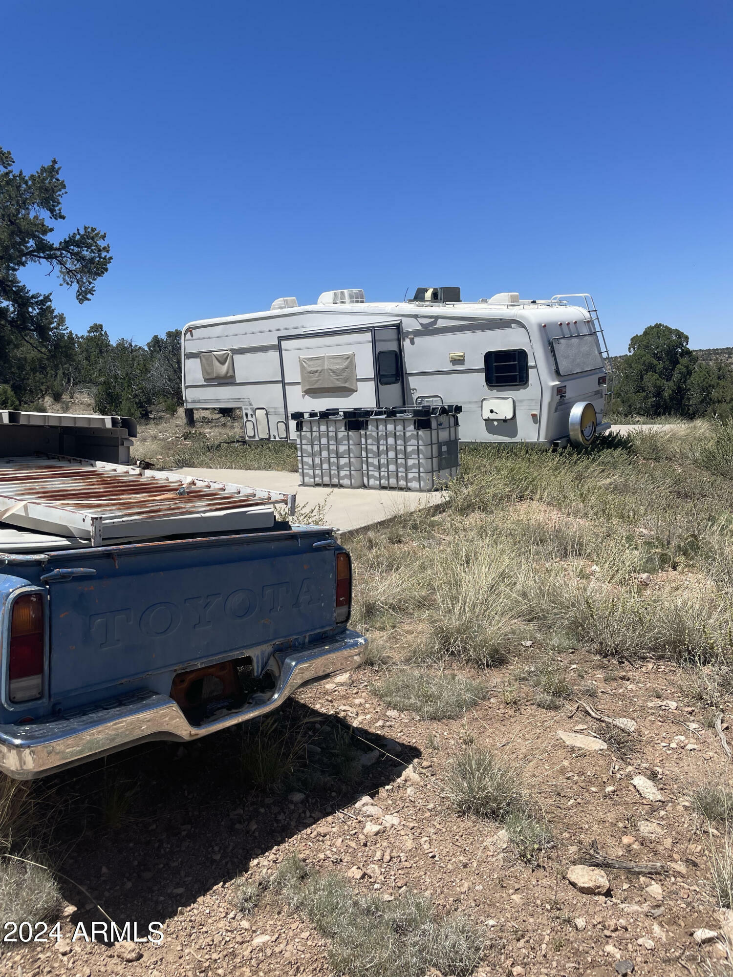 Property Photo:  00 Sierra Verde Ranch -- 1565  AZ 86337 