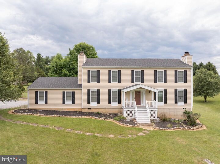 30 Green Valley Drive  Charles Town WV 25414 photo