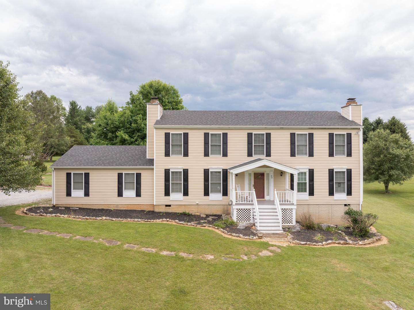 Property Photo:  30 Green Valley Drive  WV 25414 