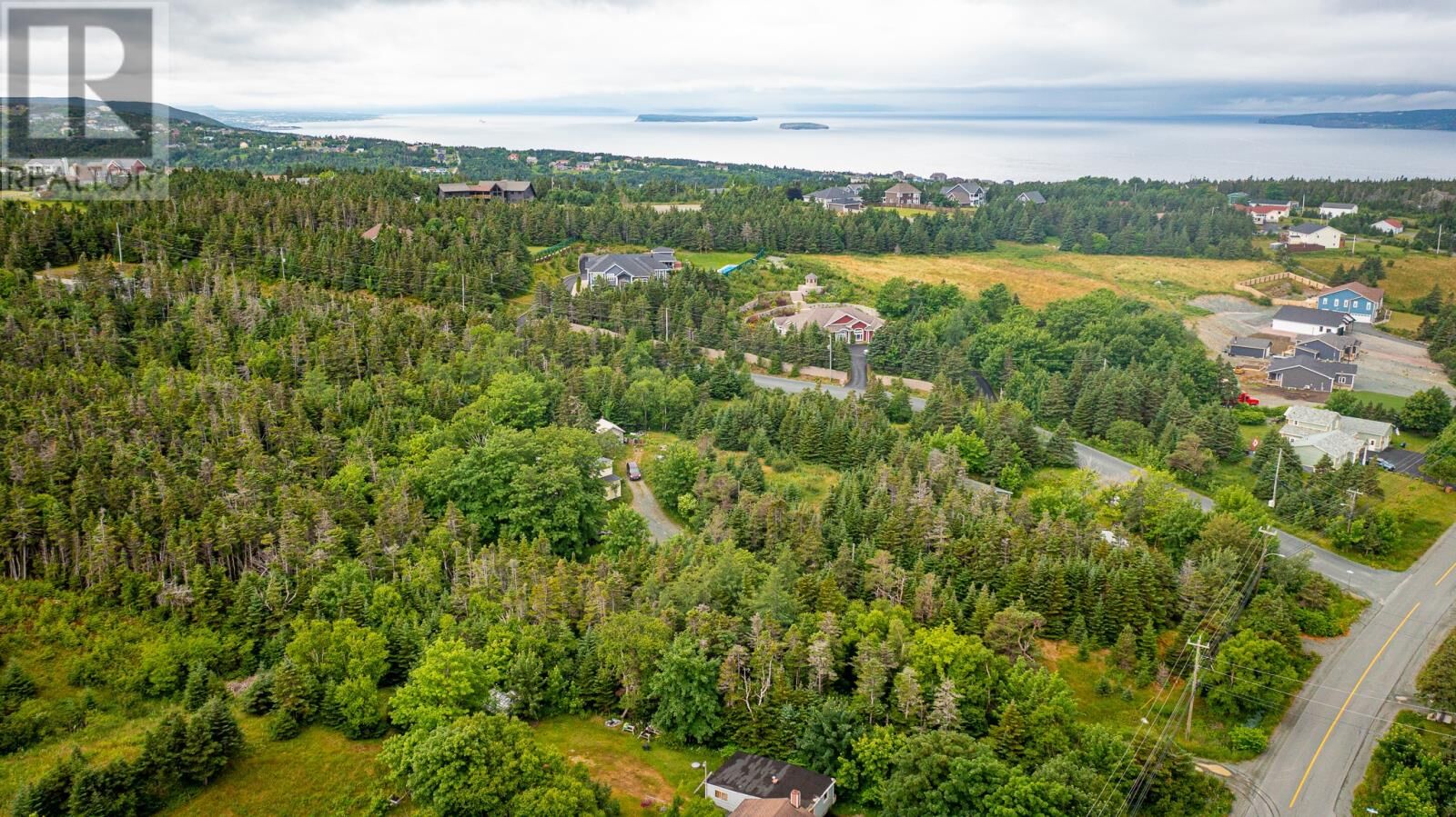 Property Photo:  615-621 Old Broad Cove Rd  NL A1M 1Z9 