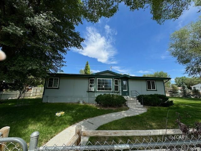 Property Photo: 618 Hamilton Street NV 89822
