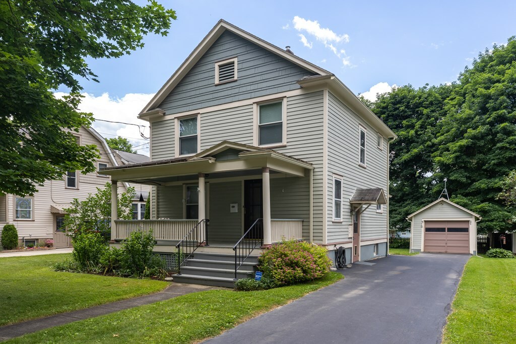 Property Photo:  128 Veterans Drive  NY 14870 