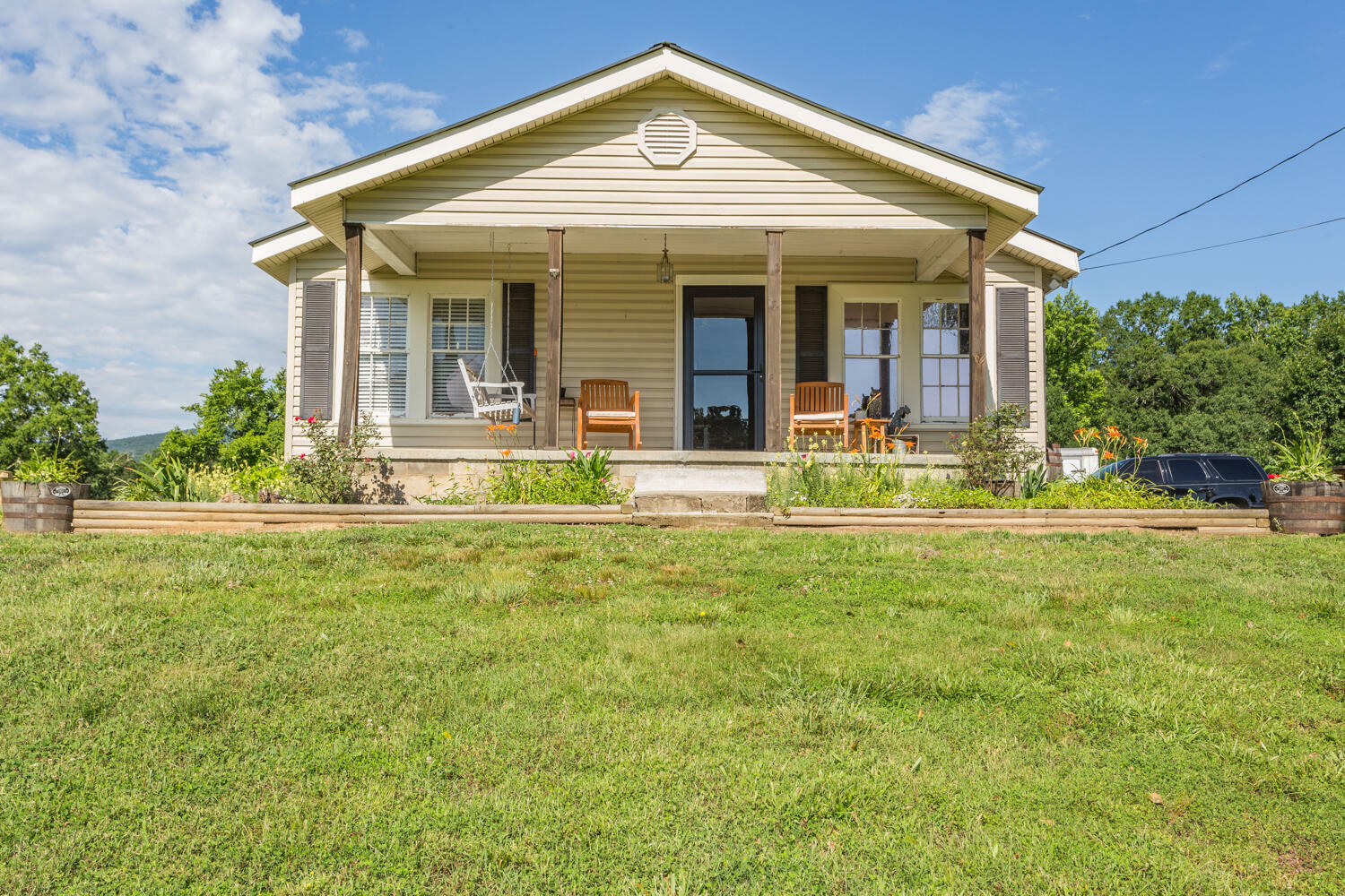 Property Photo: 2788 NW Old Rome Dalton Road Road GA 30701