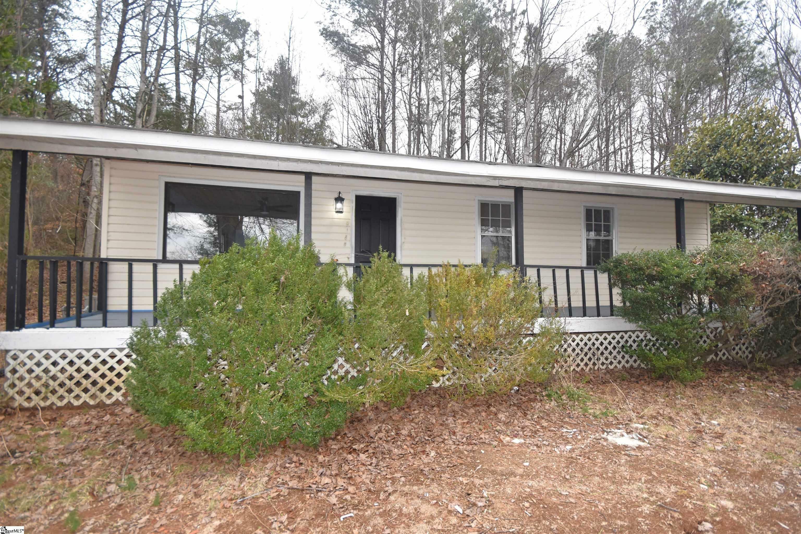 Property Photo:  2123 Fox Squirrel Ridge Road  SC 29671 