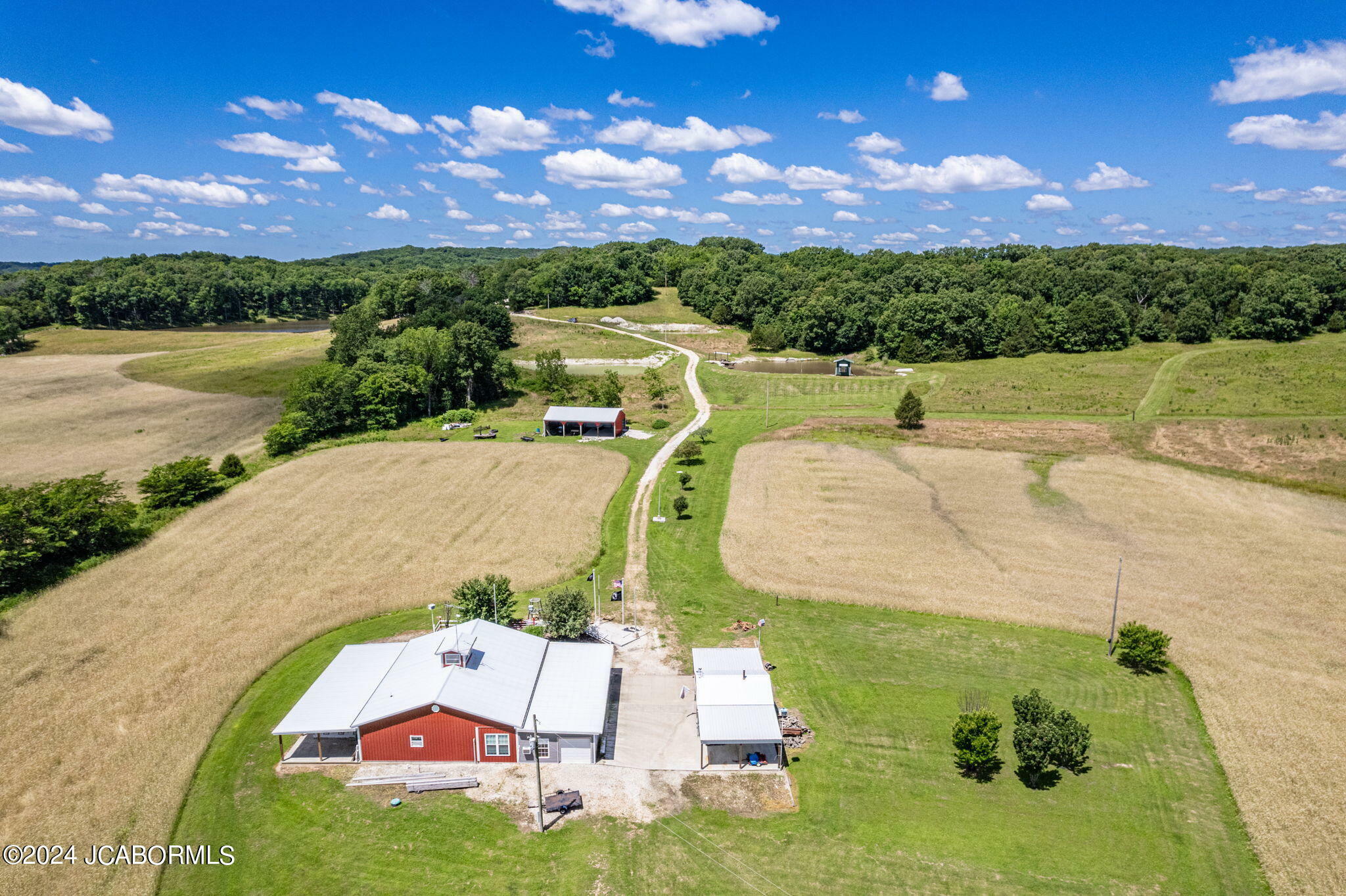 Property Photo:  571 St Francis Lane  MO 65024 