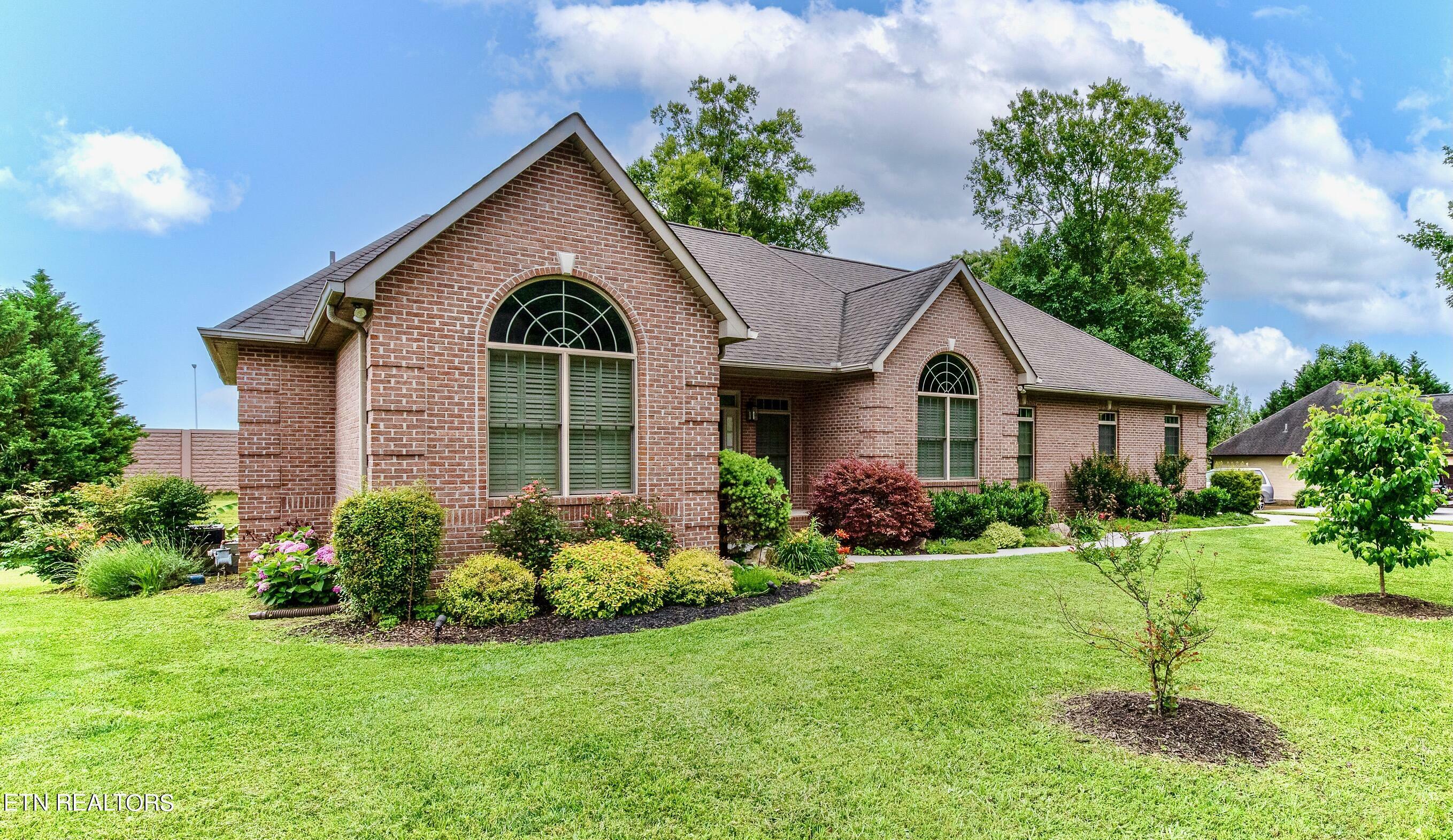 Property Photo:  1826 Peppertree Drive  TN 37701 