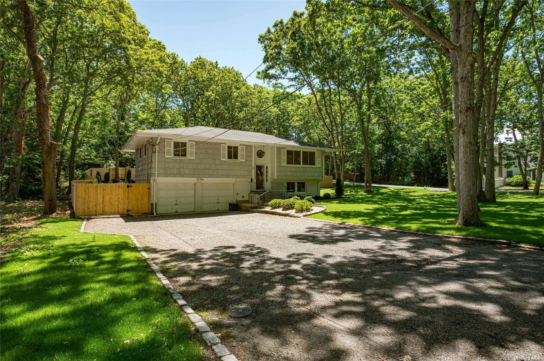 Property Photo: 26 Valleywood Road NY 11725