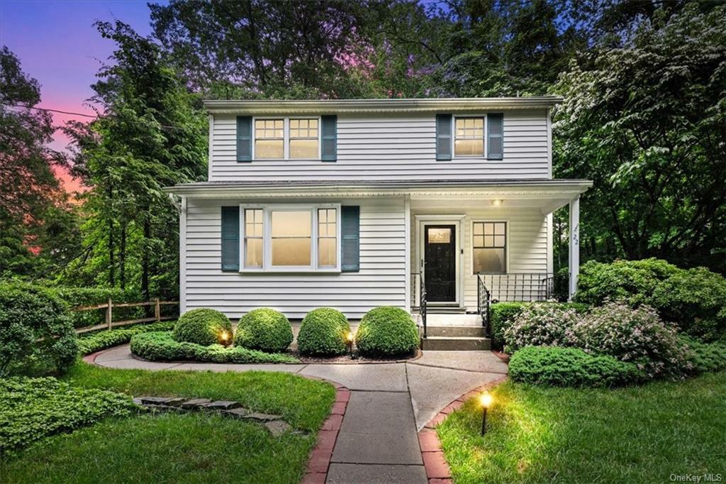 Property Photo:  22 Autumn Court  NY 10512 