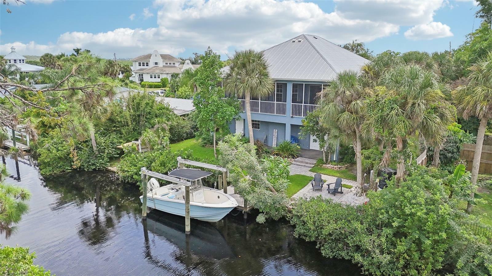 Property Photo: 9033 Allapata Lane FL 34293