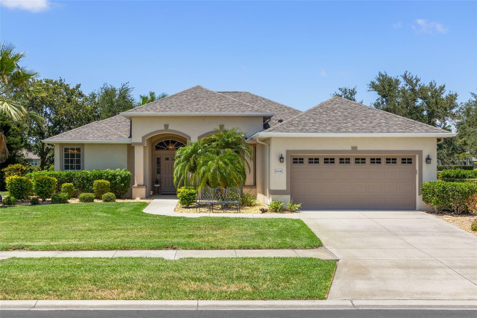 12646 Montigello Court  Englewood FL 34223 photo