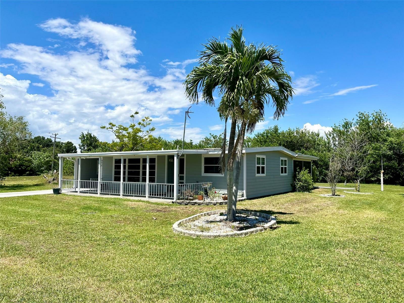 Property Photo:  3614 Vasco Street  FL 33950 