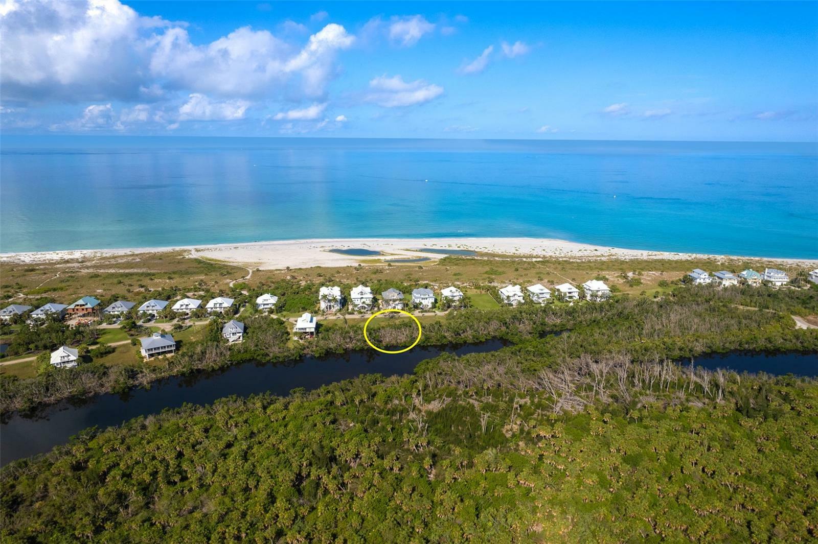 Property Photo:  7061 Palm Island Drive Lot 69  FL 33946 