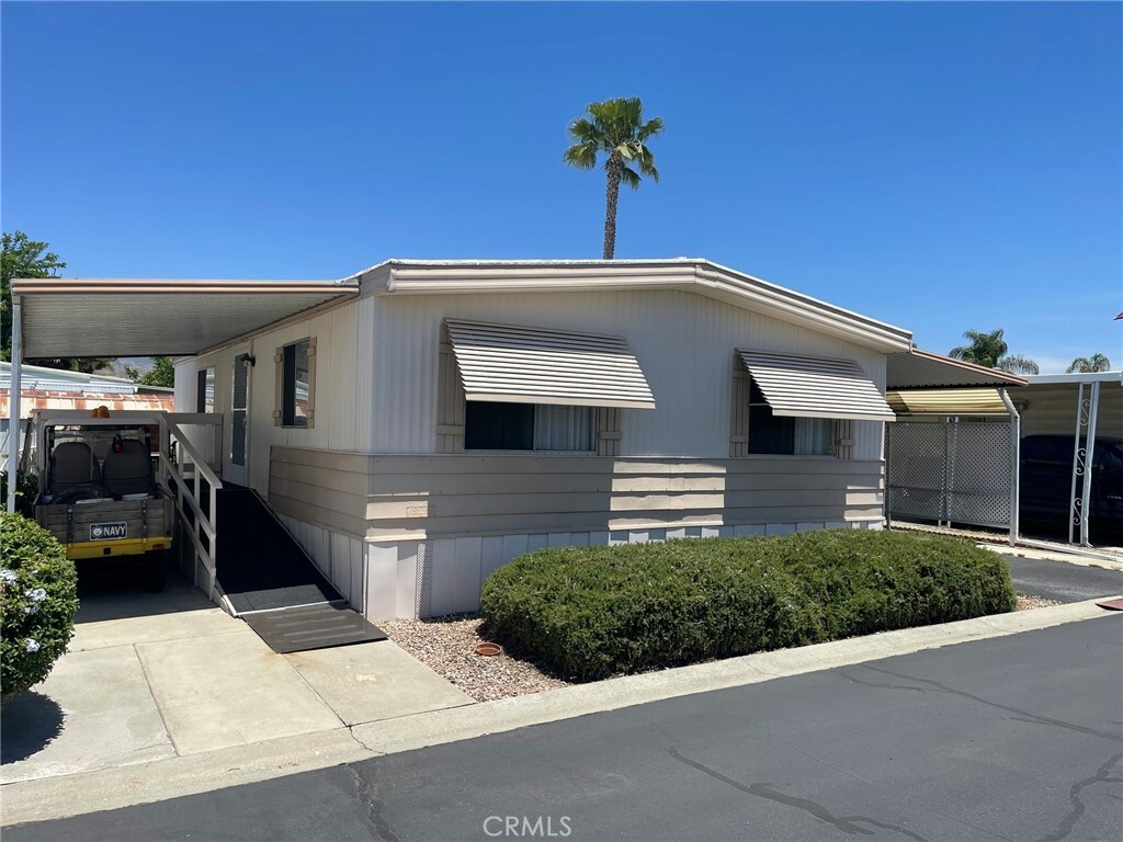 Property Photo:  1499 Old Mountain Avenue 47  CA 92583 