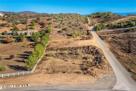 Property Photo:  0 Avenida La Cresta  CA 92562 